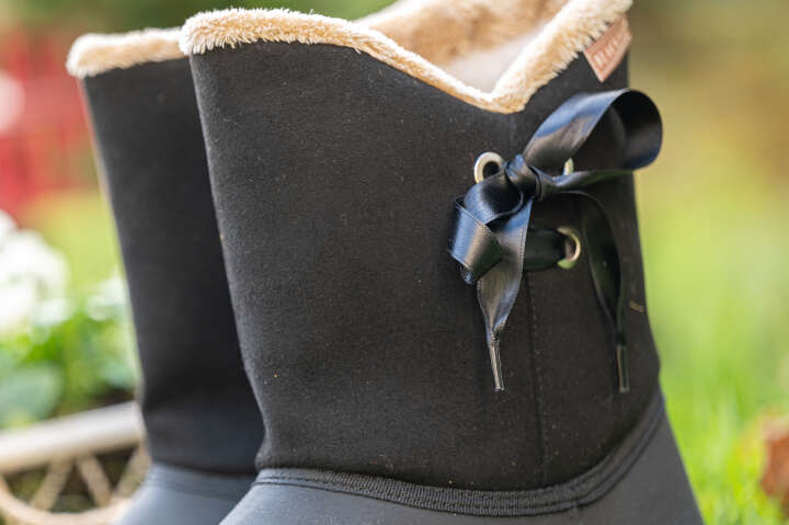 BLACKFOX ANOKI Winterstiefel